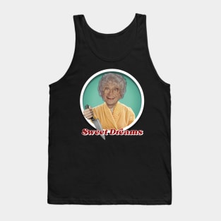 Sophia Petrillo - Sweet Dreams Tank Top